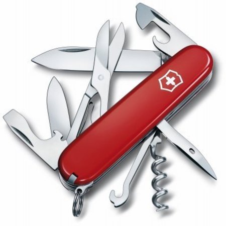 VICTORINOX SWISS ARMY Climber SwissArmy Knife 1.3703-033-X1